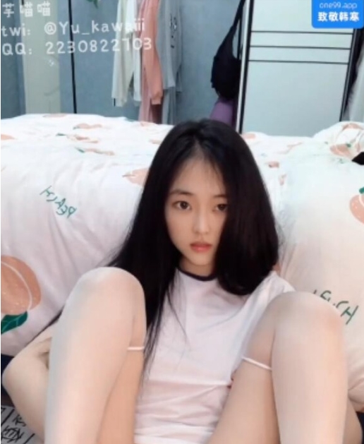 限时抢购芋喵喵美少女合集，抖音网红专属优质视频！