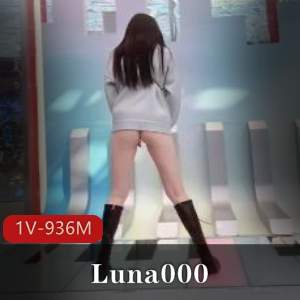 超A完美身材嫩妹Luna000室外多场景打野视频