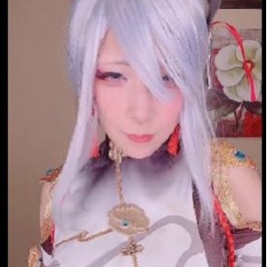 社保姬最新cosplay视频大放送！33万粉丝疯狂下载中