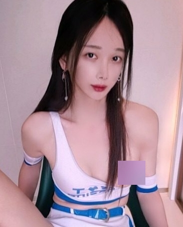 韩国男娘赵汝珍princess主题17GB资源合集，包含486张图片与160个视频，百度盘下载分享